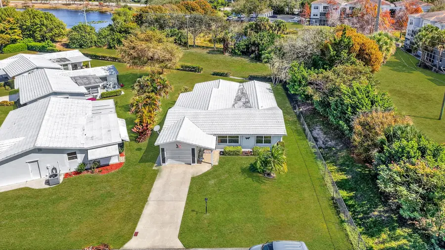 700 Canal Way, Boynton Beach, FL 33426 - #2