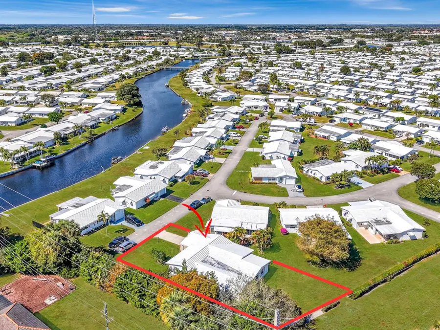 700 Canal Way, Boynton Beach, FL 33426 - #3