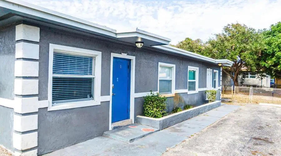 112 W 34th Street S #1, 2, West Palm Beach, FL 33404 - #3