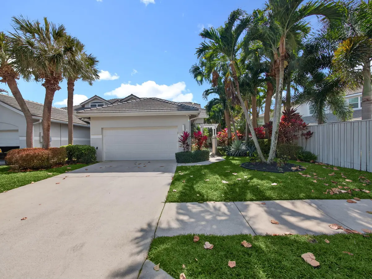 2028 Mainsail Circle, Jupiter, FL 33477 - #1