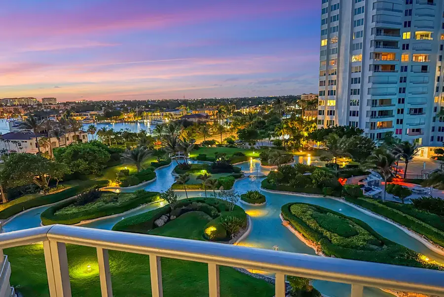 550 S Ocean Boulevard #703, Boca Raton, FL 33432 - #3