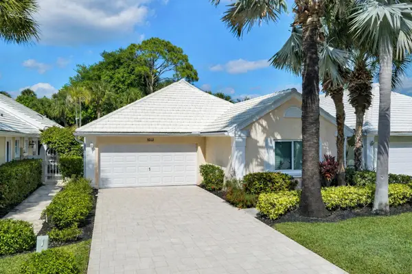 9213 Heathridge Drive, West Palm Beach, FL 33411