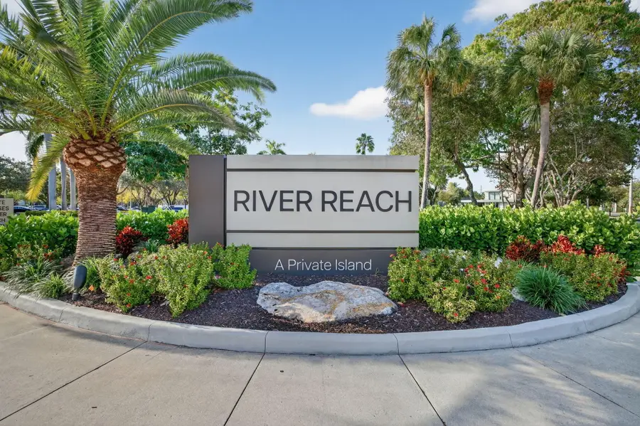 1000 River Reach Drive #512, Fort Lauderdale, FL 33315 - #2