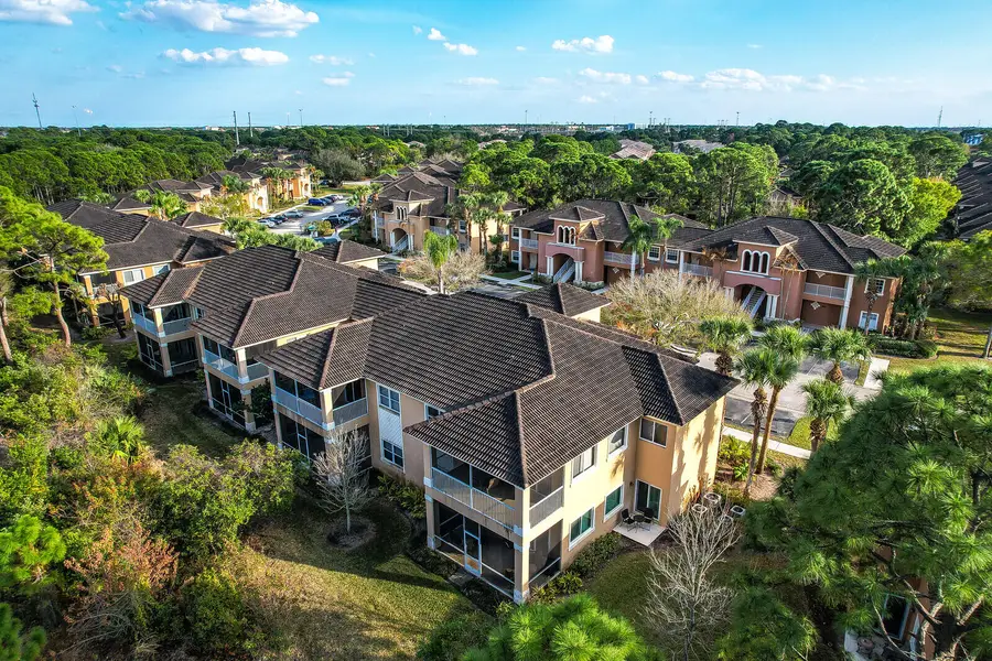 8266 Mulligan Circle #2611, Port Saint Lucie, FL 34986 - #3