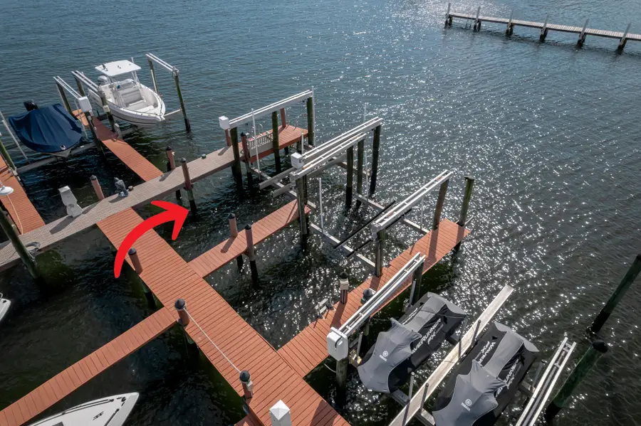 318 N Lake Drive, Lantana, FL 33462 - #2