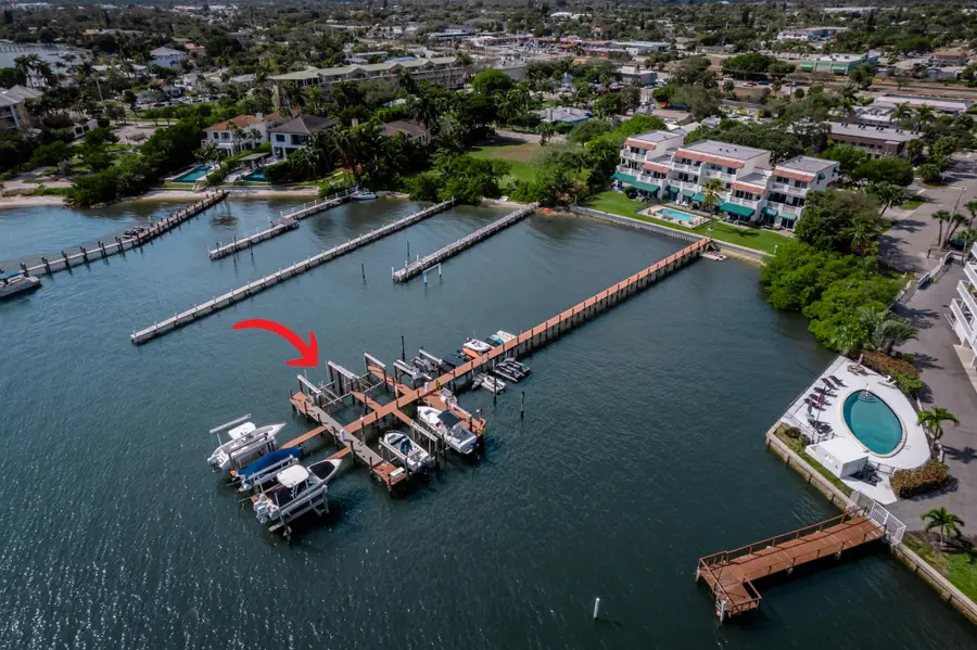 318 N Lake Drive, Lantana, FL 33462 - #3