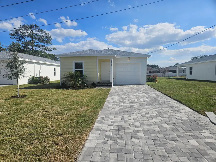 3868 SE Grant Street, Stuart, FL 34997 - #3
