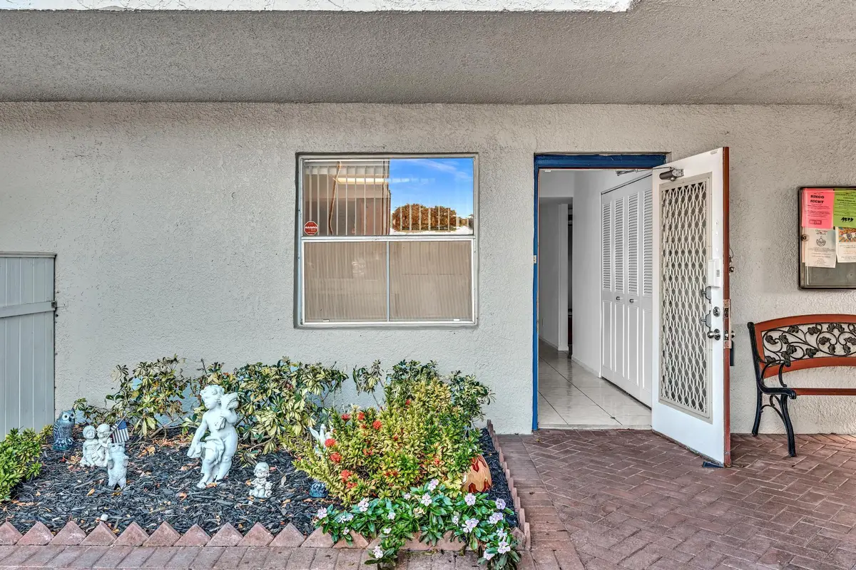 6650 S Oriole Boulevard #1040, Delray Beach, FL 33446 - #1