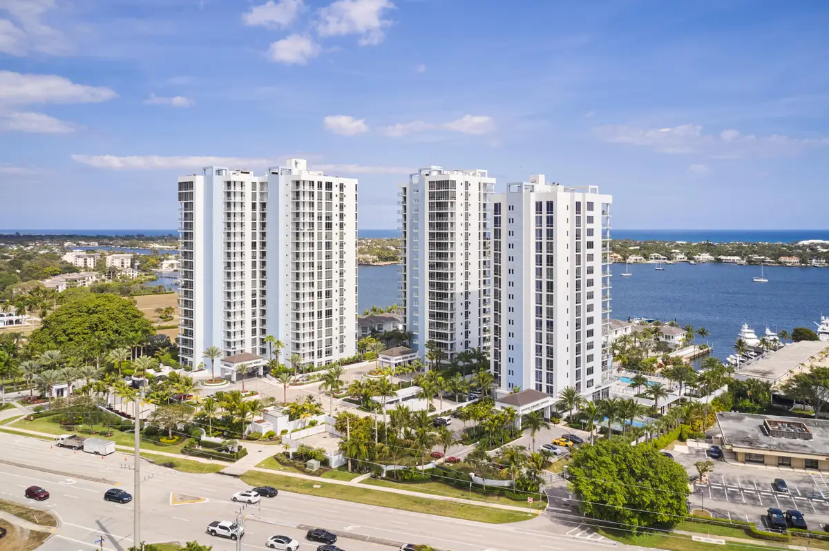 1 Water Club Way #1101, North Palm Beach, FL 33408 - #1