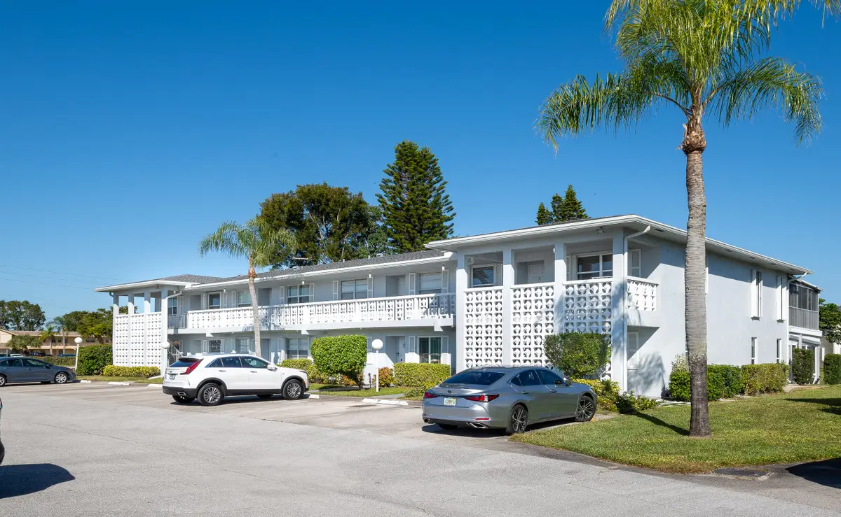 2901 SW 15th Street #104, Delray Beach, FL 33445 - #1