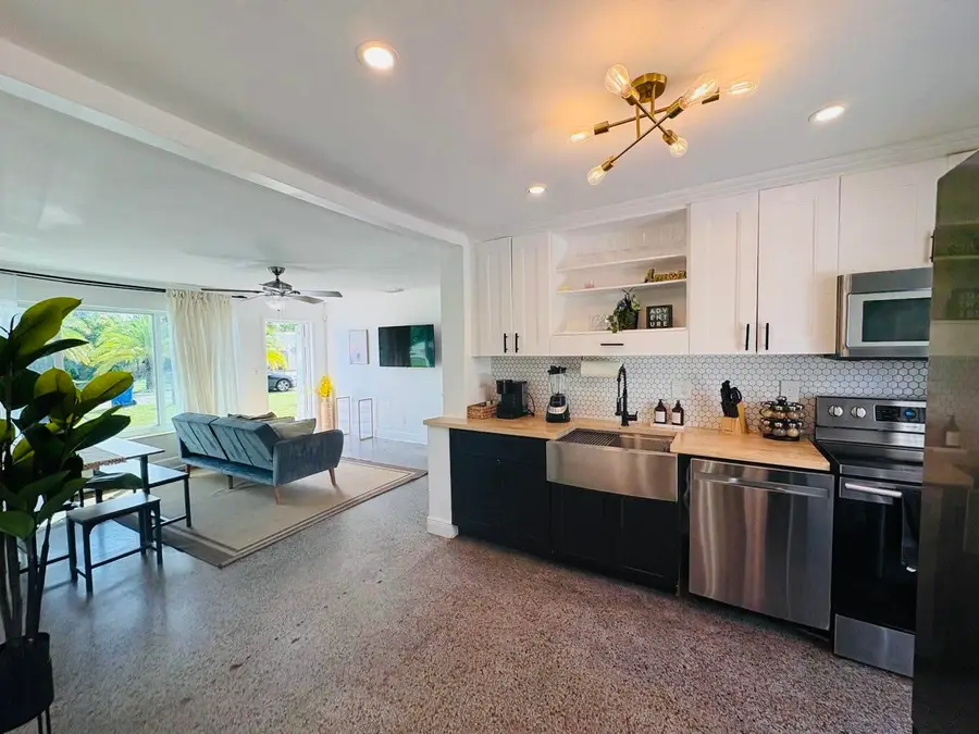 2711 NE 11th Terrace, Pompano Beach, FL 33064 - #2