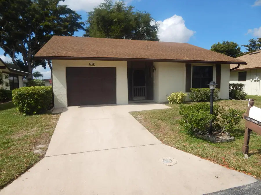 6229 Lakemont Circle, Greenacres, FL 33463 - #2