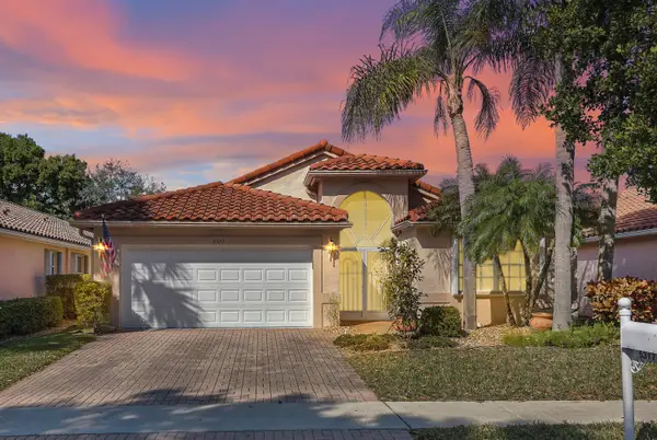 5317 Grey Birch Lane, Boynton Beach, FL 33437