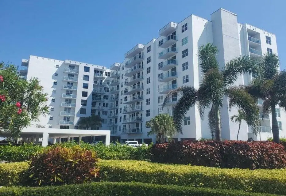 3450 S Ocean Boulevard #224, Palm Beach, FL 33480 - #1