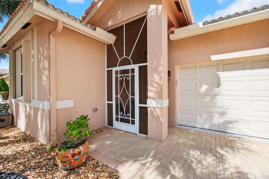 9503 Sandpiper Lane, West Palm Beach, FL 33411 - #2