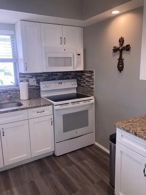 2845 Crosley Drive E #D, West Palm Beach, FL 33415 - #2