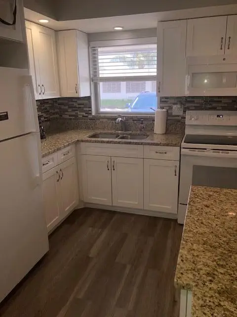 2845 Crosley Drive E #D, West Palm Beach, FL 33415 - #3