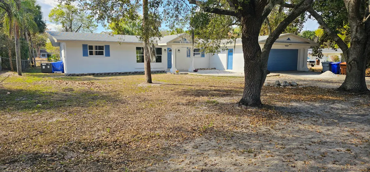 2655 53rd Avenue, Vero Beach, FL 32966 - #1