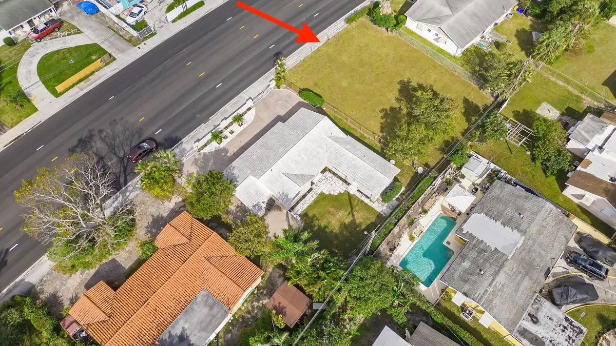 0 S Congress Avenue, West Palm Beach, FL 33409 - #1