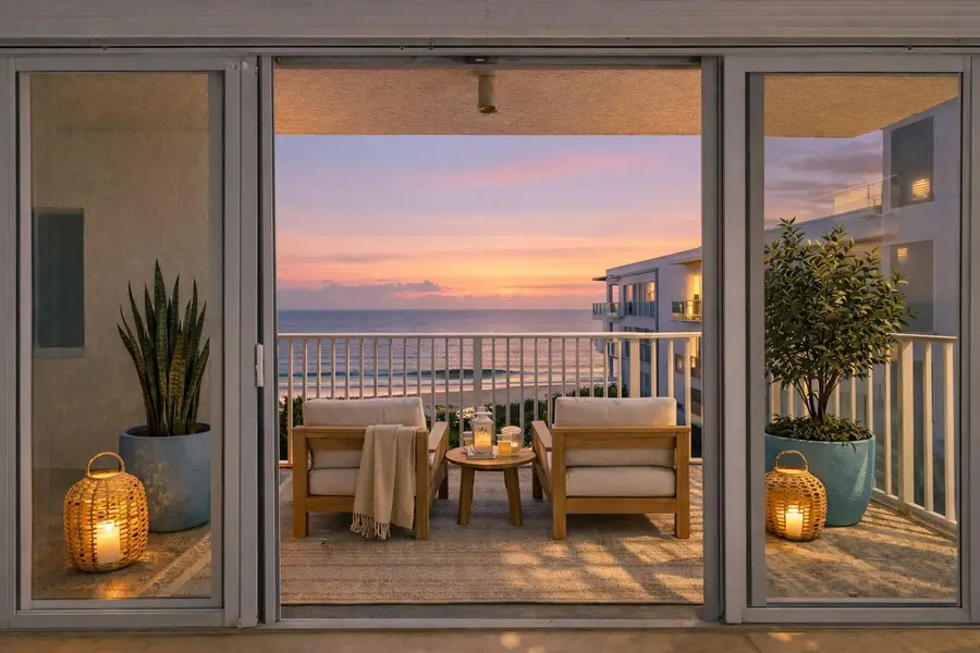 1203 Hillsboro Mile #P3, Hillsboro Beach, FL 33062 - #2