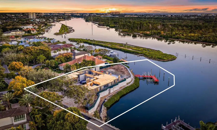 217 Commodore Drive, Jupiter, FL 33477 - #2