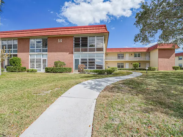 56 Woodland Drive #201, Vero Beach, FL 32962