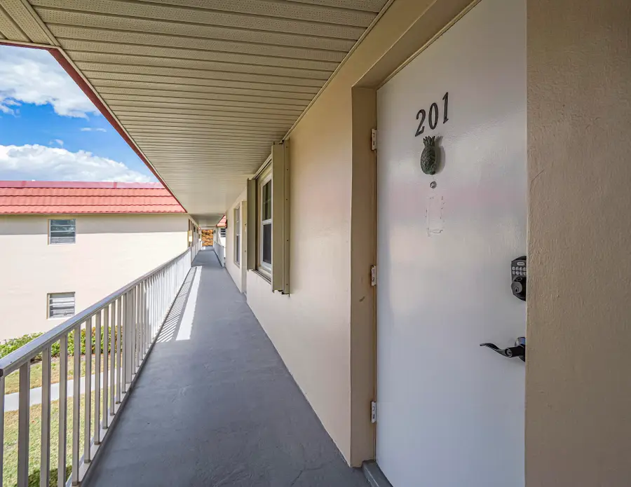 56 Woodland Drive #201, Vero Beach, FL 32962 - #2