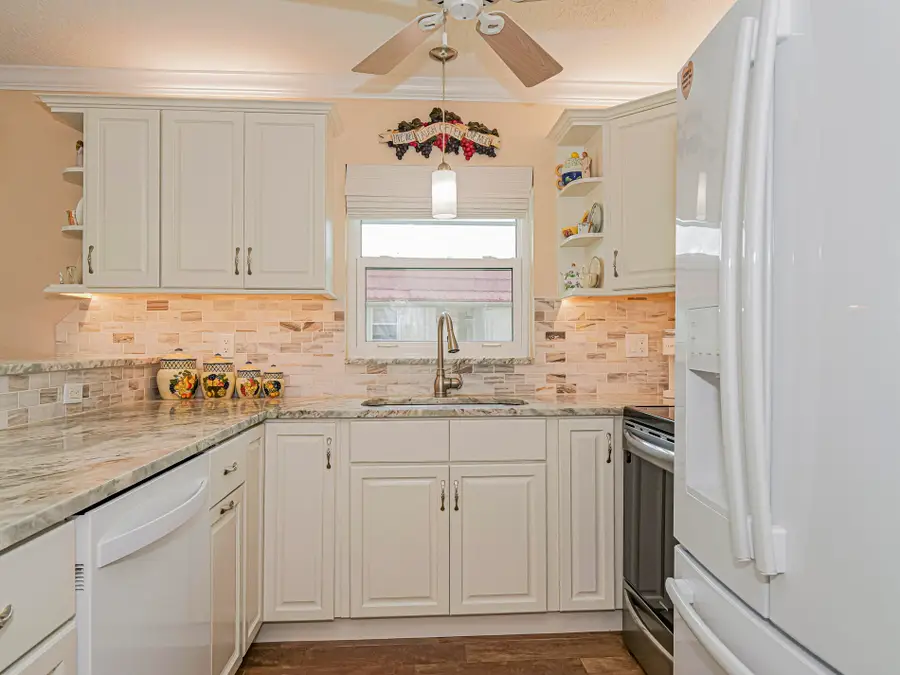 56 Woodland Drive #201, Vero Beach, FL 32962 - #3