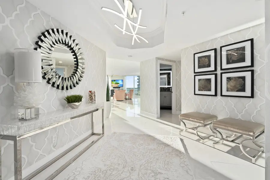 8600 S Ocean Drive #606, Jensen Beach, FL 34957 - #3