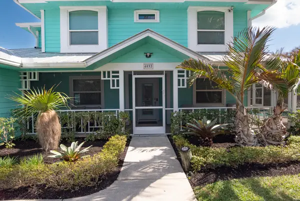 4095 SE Bay Avenue, Stuart, FL 34997