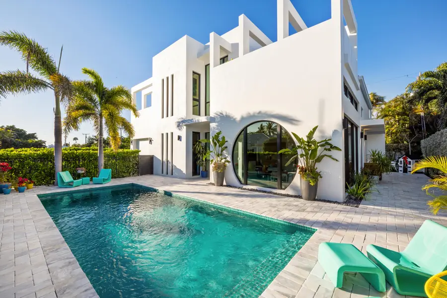 21 Hersey Drive, Ocean Ridge, FL 33435 - #3