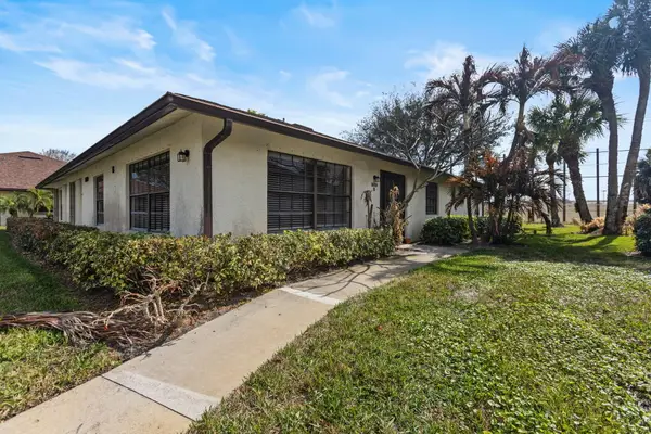 1619 Laurel Leaf Lane #B, Fort Pierce, FL 34950