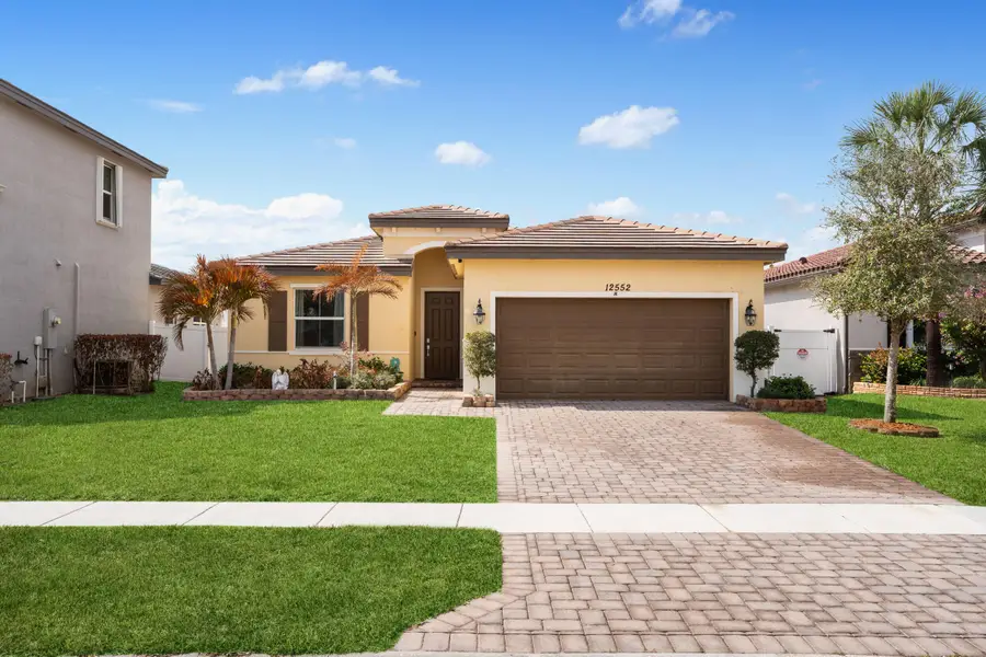 12552 NW Toblin Lane, Port Saint Lucie, FL 34987 - #2