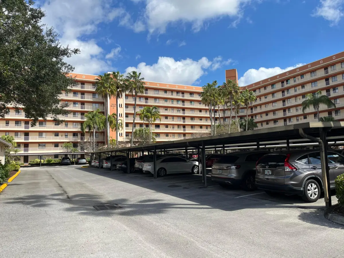 7370 S Oriole Boulevard #603, Delray Beach, FL 33446 - #1