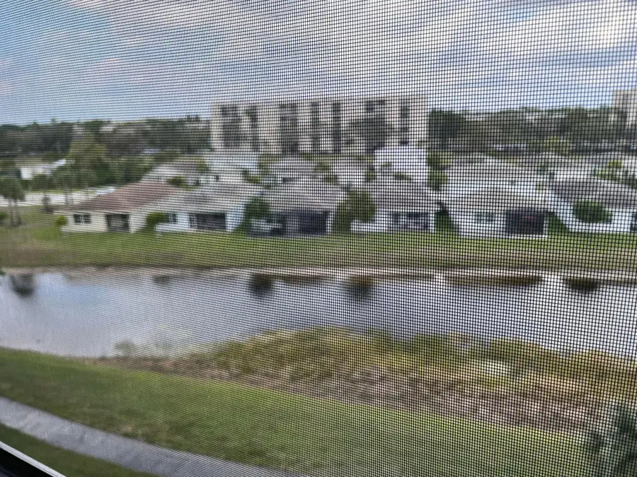7370 S Oriole Boulevard #603, Delray Beach, FL 33446 - #2