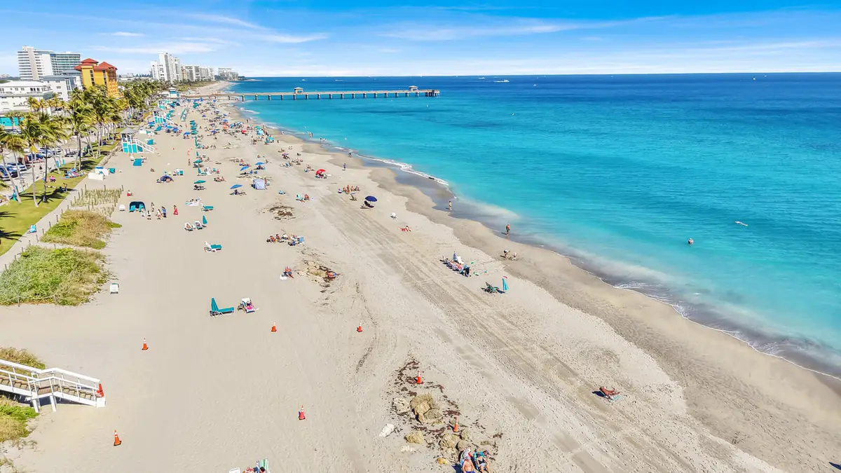 1962 NE 6th Street #4a, Deerfield Beach, FL 33441 - #1