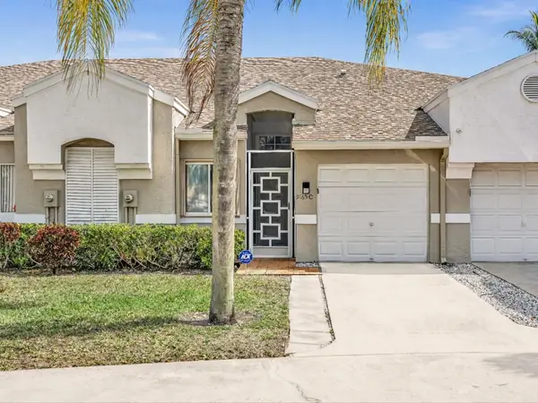 9165 Vineland Court #Apt. C, Boca Raton, FL 33496