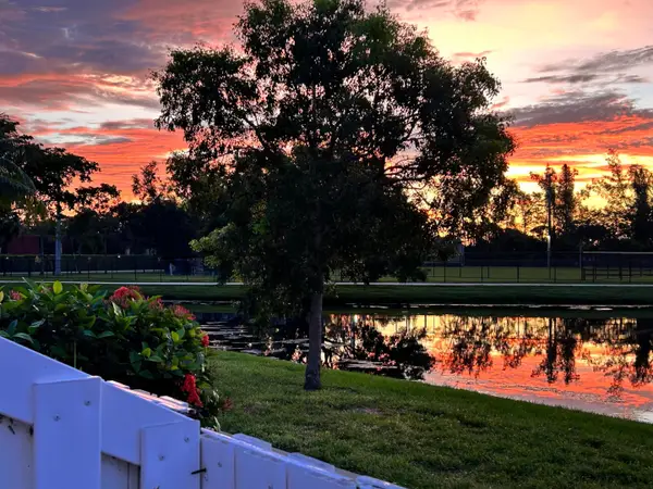 235 Foxtail Drive #B, Greenacres, FL 33415