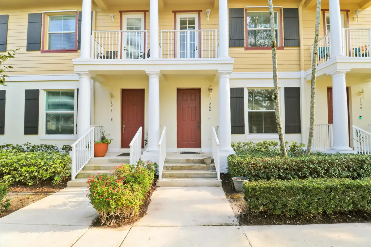 1586 Frederick Small Road, Jupiter, FL 33458 - #1