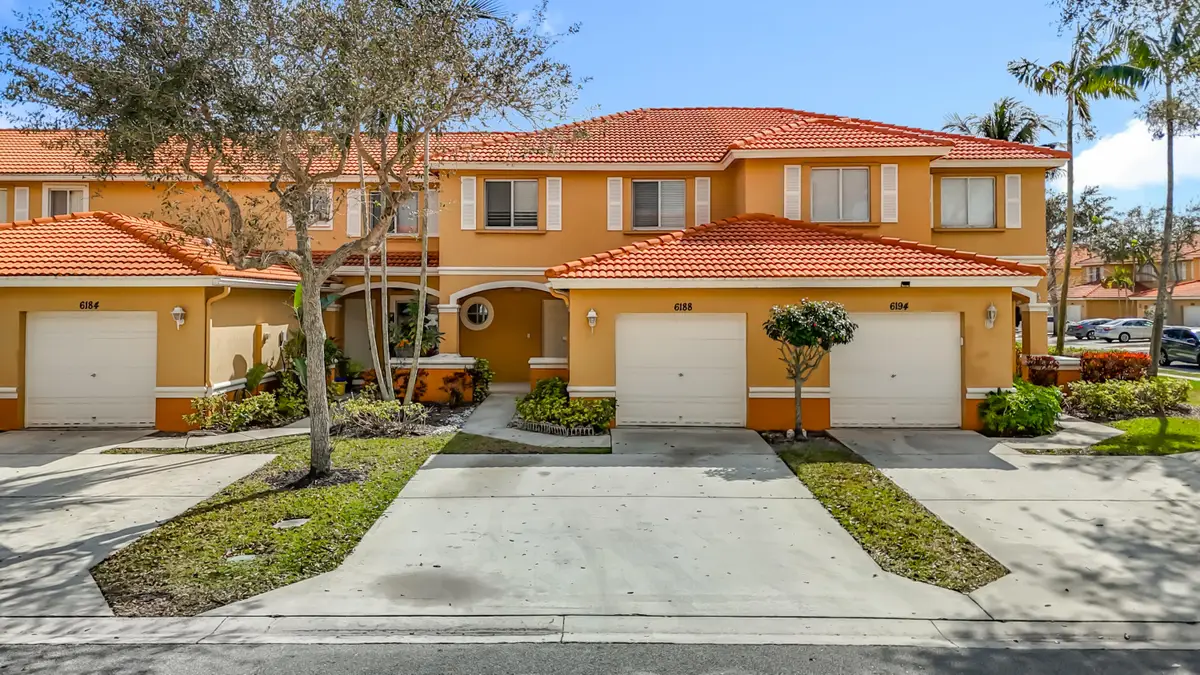 6188 Whalton Street, West Palm Beach, FL 33411 - #1