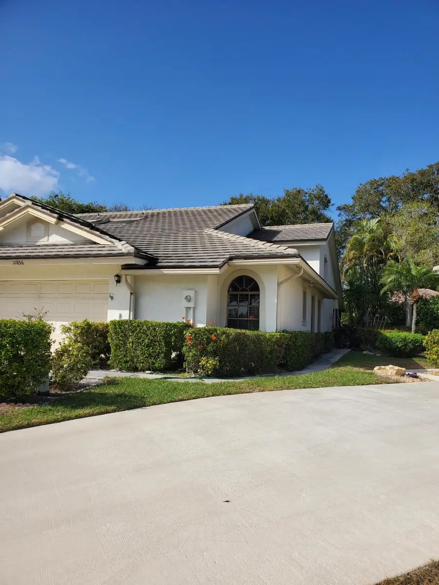 10856 Stafford Circle N, Boynton Beach, FL 33436 - #2