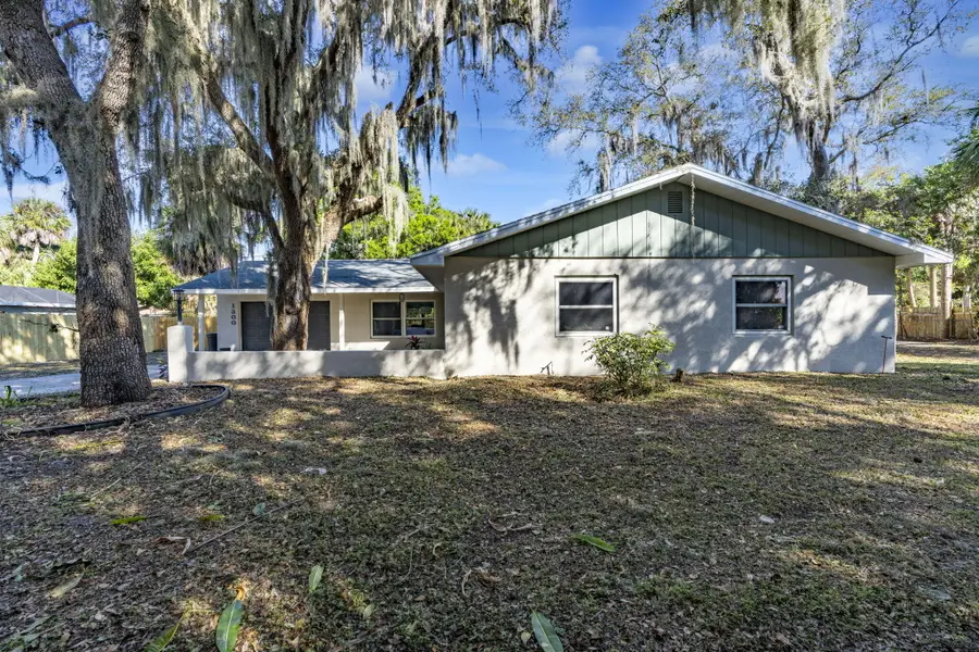 1300 Tumblin Kling Road, Fort Pierce, FL 34982 - #3