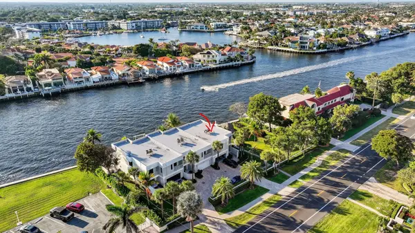 2912 S Ocean Boulevard #Th3, Boca Raton, FL 33487