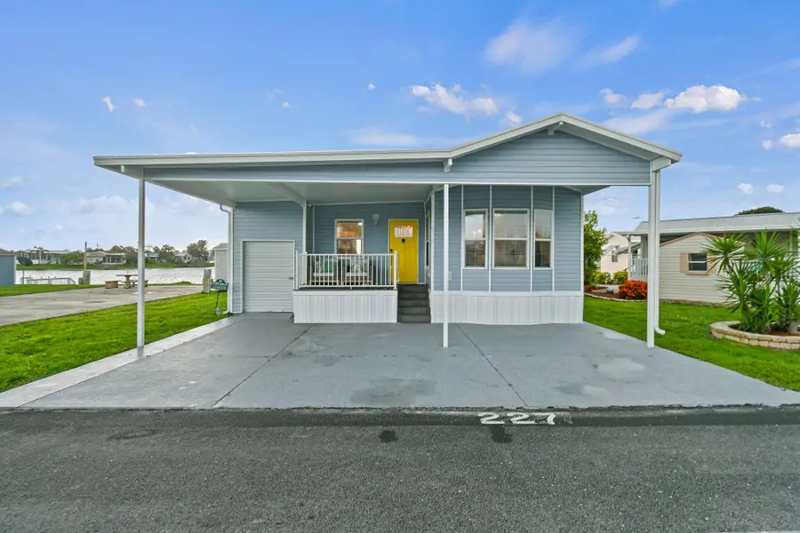 13840 SE 143rd Avenue, Okeechobee, FL 34974 - #2