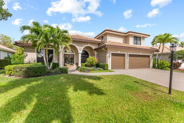 12212 Rockledge Circle, Boca Raton, FL 33428