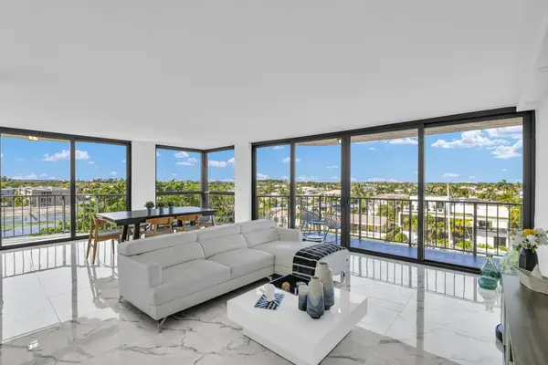 899 Jeffery Street #6020, Boca Raton, FL 33487