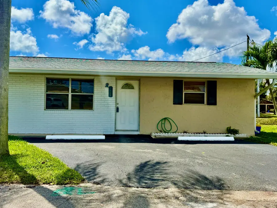 2821 Duke Lane, Delray Beach, FL 33445 - #2