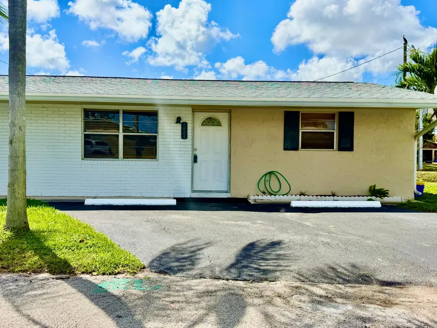 2821 Duke Lane, Delray Beach, FL 33445 - #3