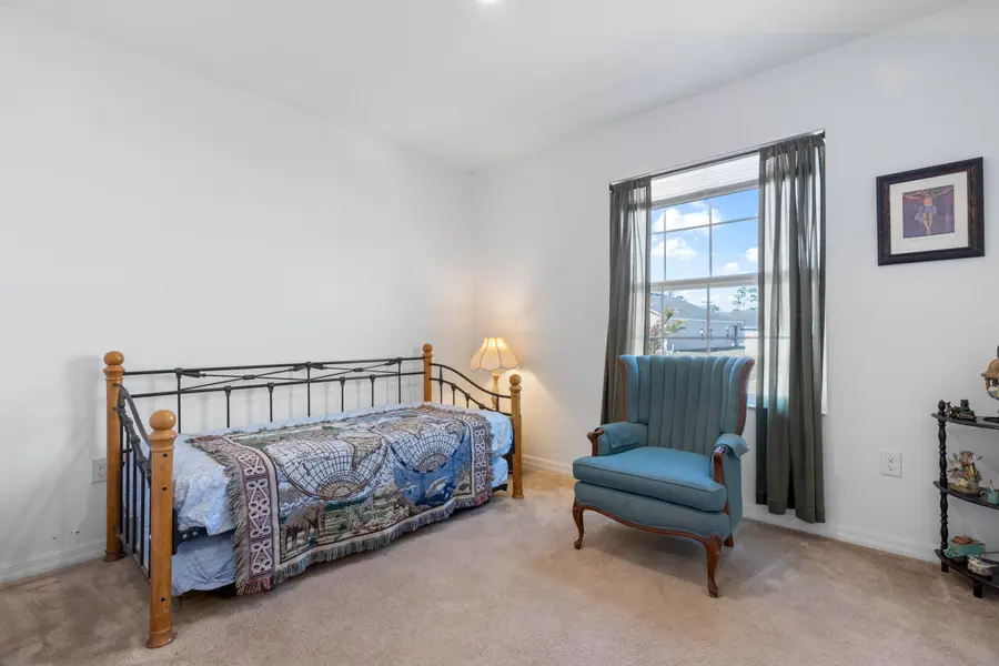 2149 SW Gailwood Street, Port Saint Lucie, FL 34987 - #2