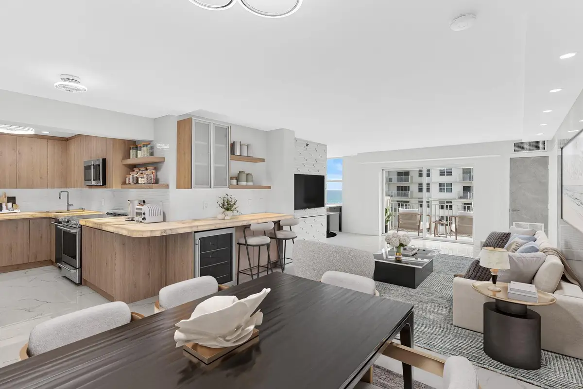 4505 S Ocean Boulevard #803, Boca Raton, FL 33487 - #1